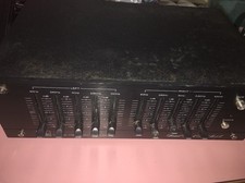 Ss-5 Egaliseur ADC Stéréo