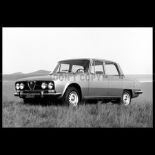 Photo A.035898 ALFA ROMEO 2000