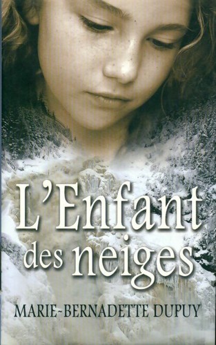Enfant des neiges - l'enfant,