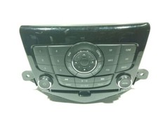 AUTORADIO 22776285 CHEVROLET