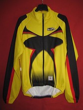 Veste cycliste BIEMME A Tex