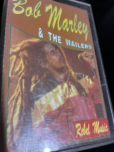 Cassette originale bob - cassette, de