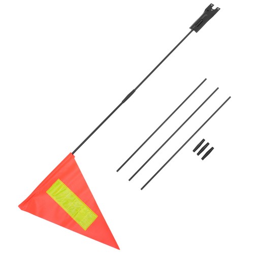 Sécurité fanion drapeau - sécurité,