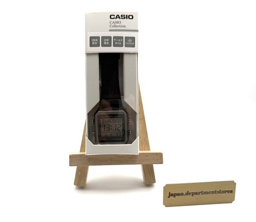 Montre casio collection - casio,