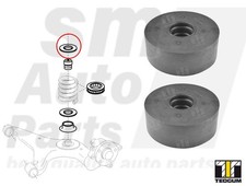 2 x silent bloc de ressort