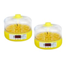 Couveuse pour Oeufs D'Oiseaux avec Contrôle de Température Automatique