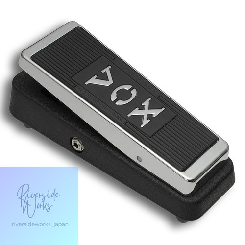 Vox v846 vintage - v846,