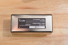 ICOM FL-53A 250Hz CW FILTER