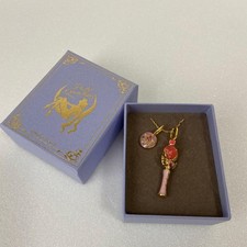 Collier Sailor Moon 2019 Fan