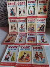 Lot 17 Cent Blagues – 9