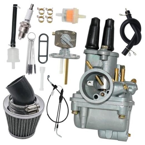Xingli pw80 carburetor - xingli,