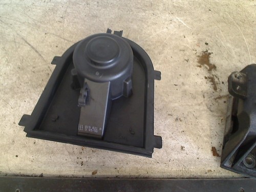 Ventilateur radiateur moteur - ventilateur,