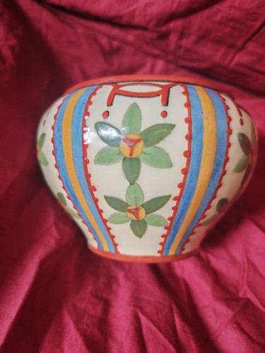 Vase art deco - , mp