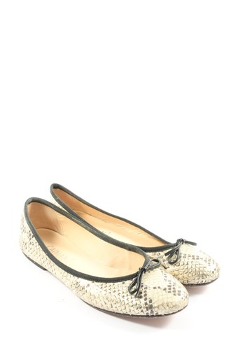 Caiman ballerines classiques - caiman,