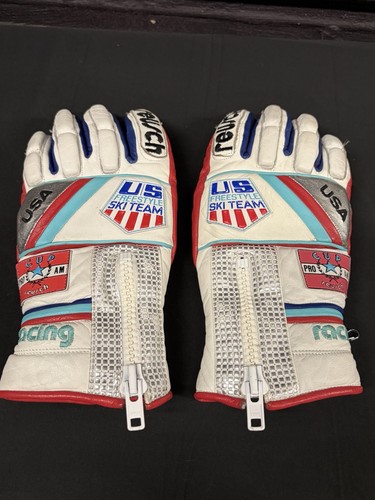 Vtg 80s 90s reusch - 90s, us