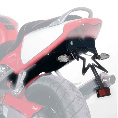 Ermax sous carter carénage - ermax, sous-carter