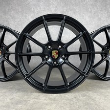 Porsche 718 982 Boxster Cayman