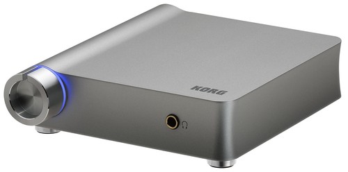 Korg dac 10r 1bit - ds-dac-10r,