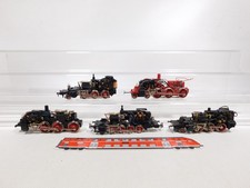 Märklin H0 AC Défaut