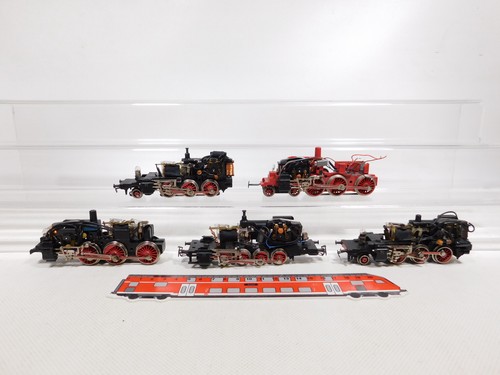 Märklin défaut - märklin, h0