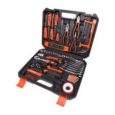 Coffret d'outils 96 pièces - DAEWOO DAHTS96