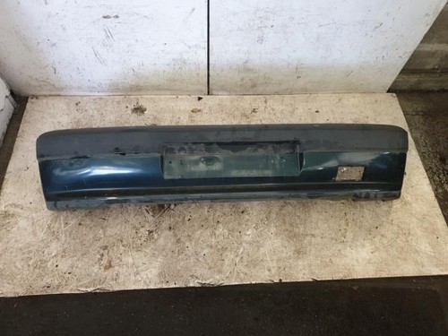 Pare choc arriere peugeot - peugeot, 306
