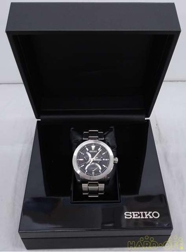 Montre automatique seiko - montre,