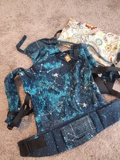 Tula Toddler Carrier -