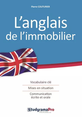 Anglais l immobilier - de, l'immobilier