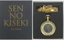 Montre de poche originale de