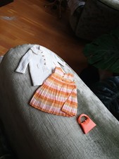 barbie vintage Skipper Trime Two Some #1960