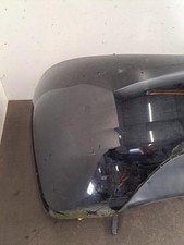 Pare choc arriere PEUGEOT 208