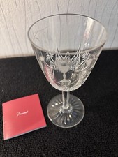 Verre souvenir de 1ère
