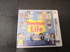 Tomodachi Life sur Nintendo