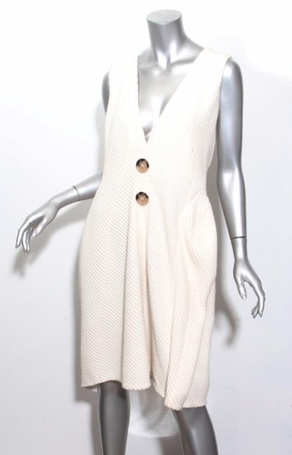 Victoria beckham womens ivory - victoria,