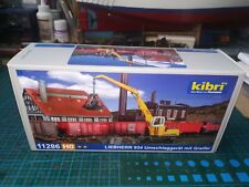 N° 256. Kibri HO. Pelle