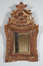 Miroir époque Régence