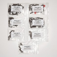DUCATI 1098 S R 2007-2009 Kit