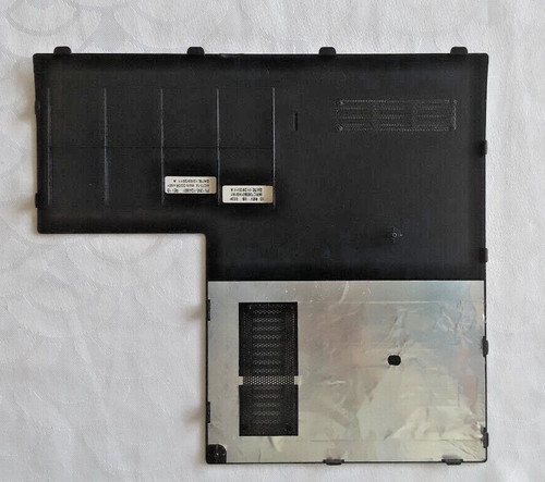 Trappe cache disque dur - trappe, pour