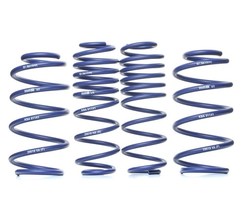 Lowering springs 30mm - lowering, for