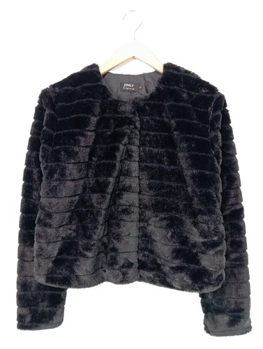 Only manteau fausse - only,