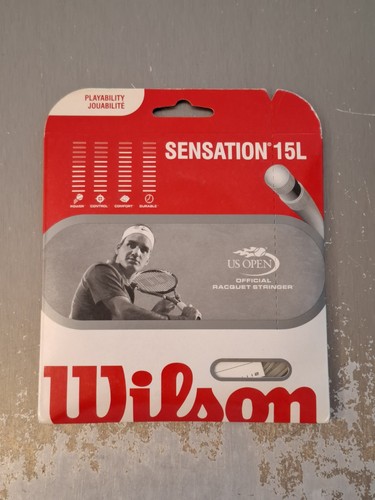 Cordage raquette tennis - , wilson