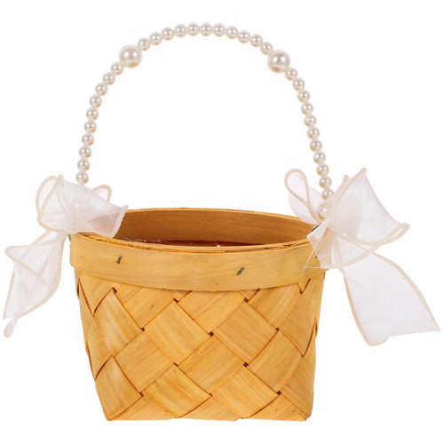 Corbeille mariage panier - panier, de