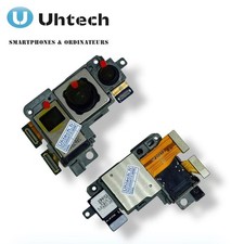 Caméra Arrière pour Samsung Galaxy Note 20 Ultra 5G  (N986B) - origine démontée