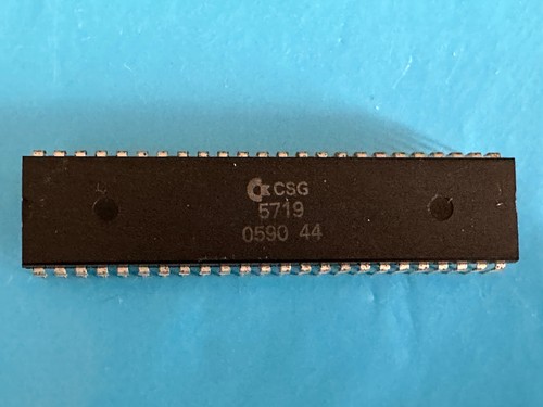 5719 csg gary gate - csg, chip