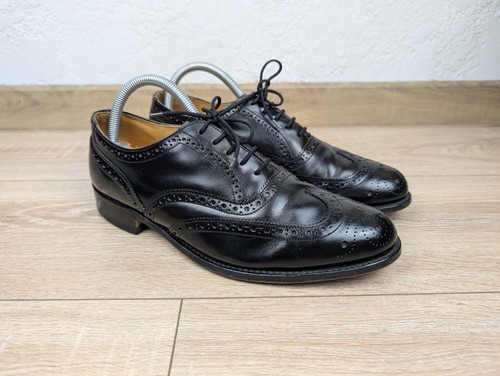 Chaussures habillées oxford - chaussures,