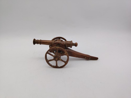 Canon miniature diamètre des