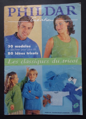 Catalogue ancien laine - §§,