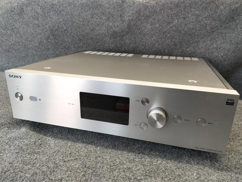 Lecteur audio disque dur
