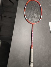 Raquette de badminton speedlighter